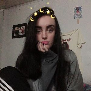 Meet your Posher, Haley